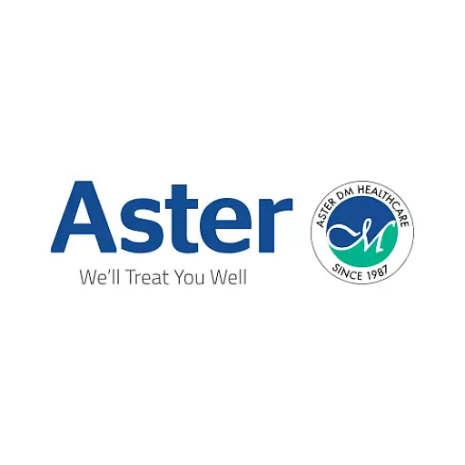 Aster DM Healthcare Ltd